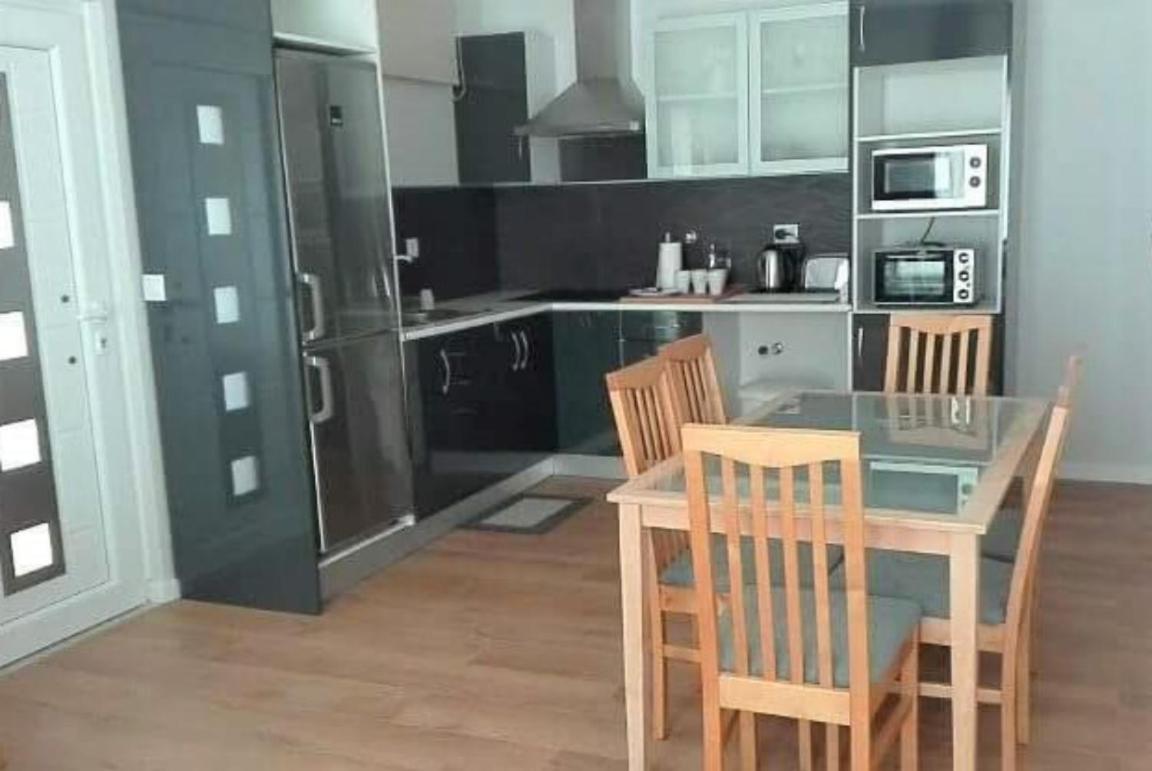 Silver Seahorse Garden Retreat Gasthuis 4*