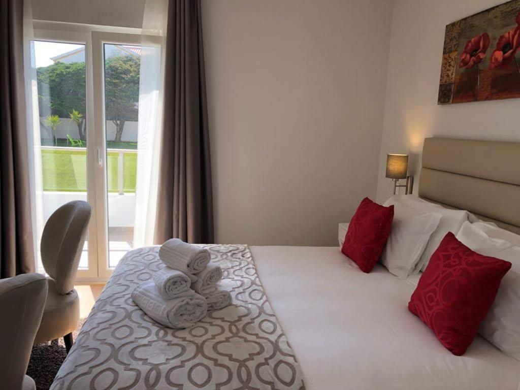 Silver Seahorse Garden Retreat Gasthuis 4*