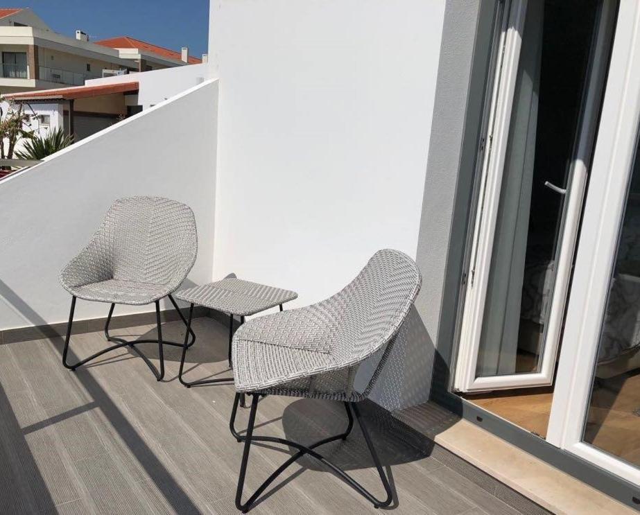 Silver Seahorse Garden Retreat 4* Atouguia Da Baleia