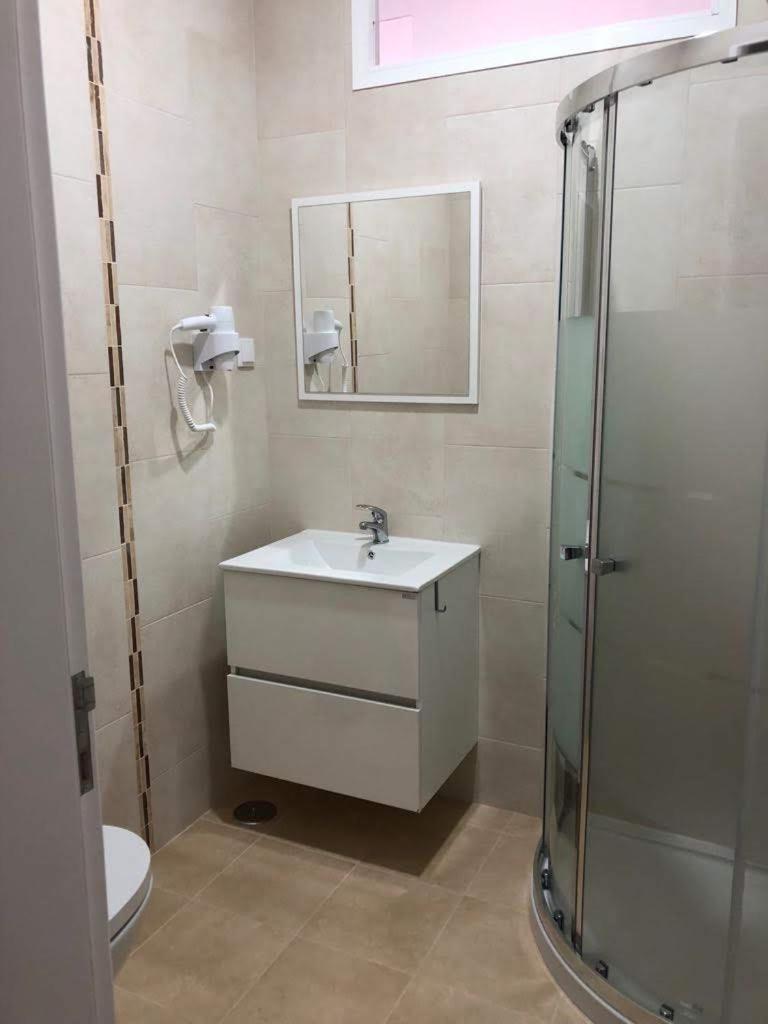 Silver Seahorse Garden Retreat 4*