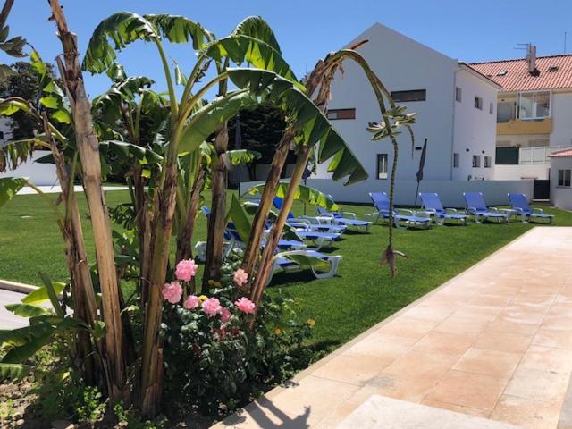 Silver Seahorse Garden Retreat Gasthuis 4*