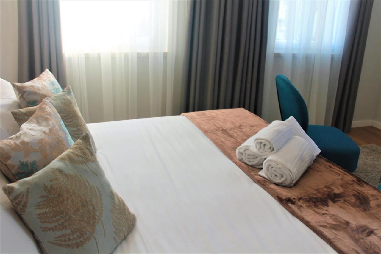 Gasthuis Silver Seahorse Garden Retreat 4*