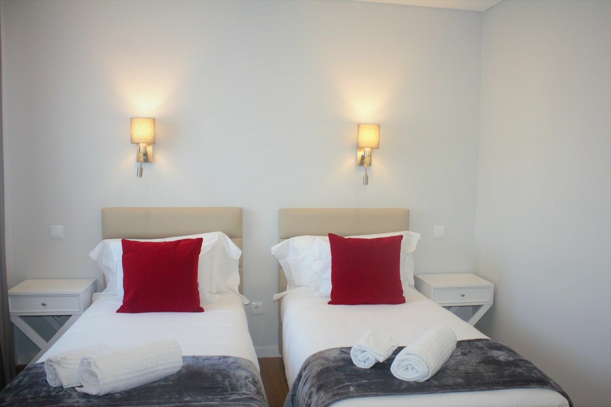 Silver Seahorse Garden Retreat Gasthuis 4*