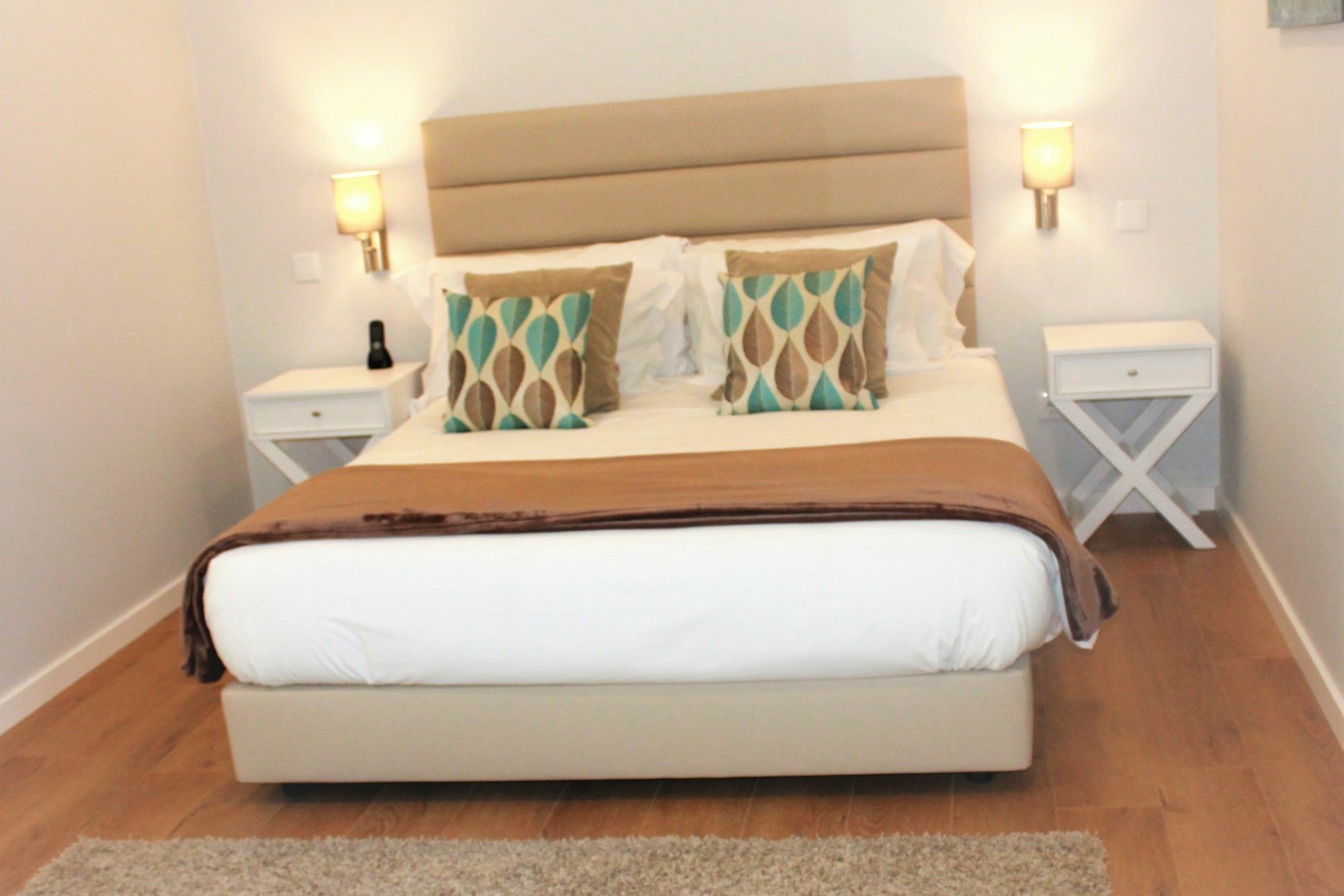 Silver Seahorse Garden Retreat 4* Atouguia Da Baleia