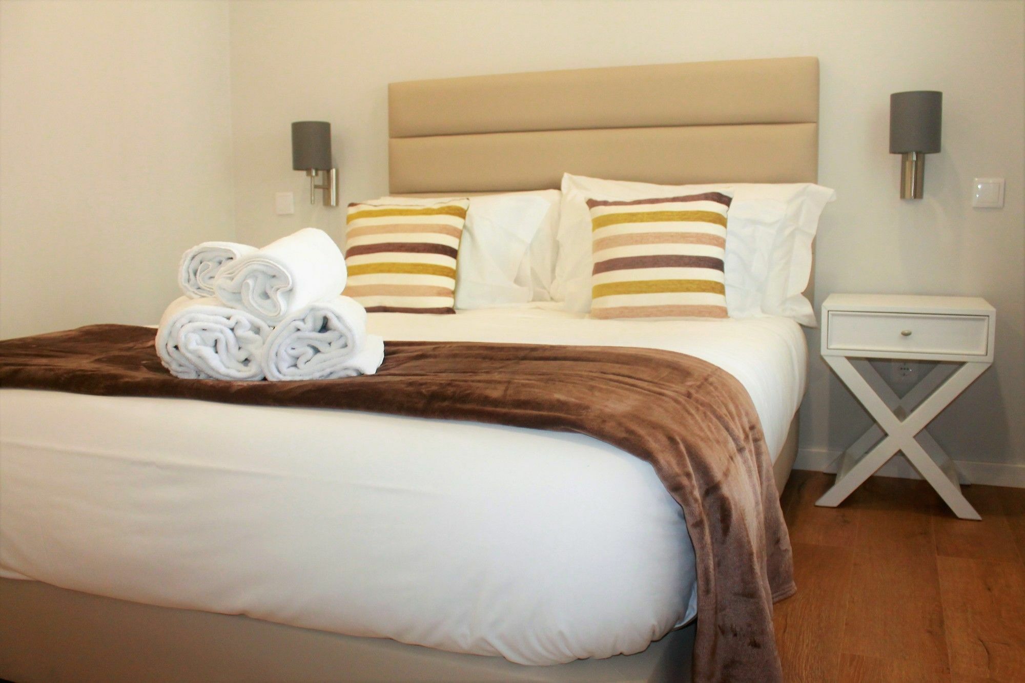 Silver Seahorse Garden Retreat 4* Atouguia Da Baleia